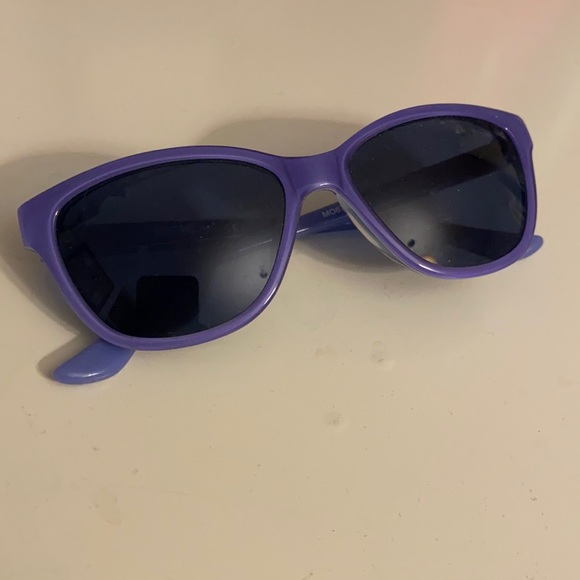 Kids Moschino sunglasses - Picture 2 of 4
